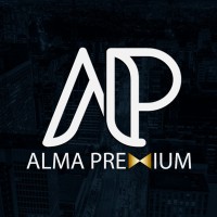 Alma Premium Brasil logo - Similar company to Alfa Premium