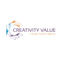 Creativity Value logo - Similar company to Flashback Events