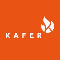 Kafer Churrasqueiras logo - Similar company to Itagrill Churrasqueiras