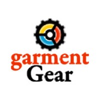 Garment Gear logo - Similar company to Poor Richard'S Press