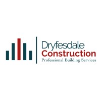 Dryfesdale Construction Ltd logo - Similar company to Bcs Electrics
