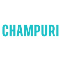 Champuri Inc. logo - Similar company to Chompy, Inc.