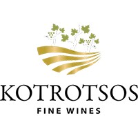 Kotrotsos Winery-Distillery logo - Similar company to Giannikos Winery