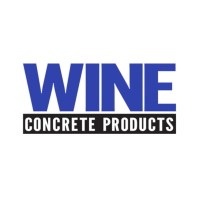 Wine Concrete Products Inc logo - Similar company to 4Pl Solutions Llc