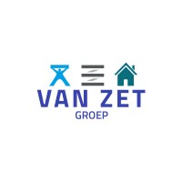 Van Zet Groep logo - Similar company to Onesoft Systems
