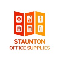 Staunton Office Supplies logo - Similar company to Lcw Props