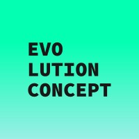 Evolution Concept logo - Similar company to Lambda Laboratory Instruments