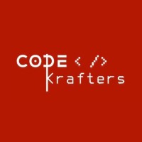 Code Krafters logo - Similar company to Foundteam