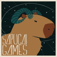 Sapucai Games logo - Similar company to Igs - Immersive Global Solutions