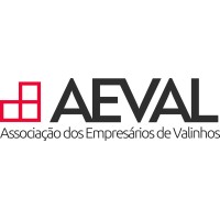 AEVAL - Associação dos Empresários de Valinhos logo - Similar company to Rom Master Polímeros E Pigmentos Ltda