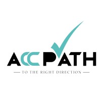 AccPath Legal & Advisors LLP logo - Similar company to Bright Code Solutions, Llc.