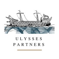 Ulysses Partners logo - Similar company to Indo-Caribbean Canadian Association