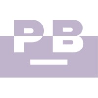 PRETTY BASIC AGENCY logo - Similar company to The Setting