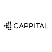 Cappital logo - Similar company to Cappital - Custom App Development Firm