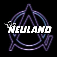 The NEULAND logo - Similar company to Cliffhanger