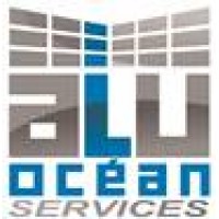 ALU OCEAN SERVICES logo - Similar company to Serazin - Architecture Commerciale Et Réalisation