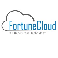 Fortune Cloud Technologies Private Limited logo - Similar company to Rabbit And Tortoise Technology Solutions