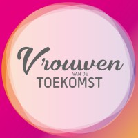 Vrouwen van de Toekomst logo - Similar company to Pantagora