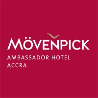 Mövenpick Ambassador Hotel Accra logo - Similar company to Markatoons