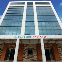 Özel Ege Şehir Hastanesi logo - Similar company to Bizassist Danismanlik A.S.