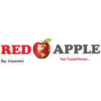 Redapple Export Import Co.Ltd. logo - Similar company to Tat Export & Import