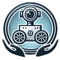 HaloRob logo - Similar company to Spacer