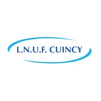 LNUF Cuincy logo - Similar company to Rego - Expertise Comptable