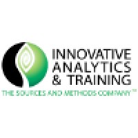 Innovative Analytics & Training logo - Similar company to Matrix Operating Solutions