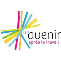Un avenir après le travail logo - Similar company to Différent Et Compétent Réseau
