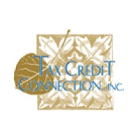 Tax Credit Connection logo - Similar company to Tax Consultants Of North America