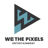 we the pixels