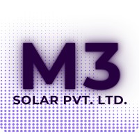 M3 Solar Pvt Ltd logo - Similar company to Solken