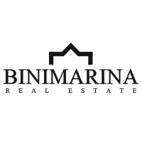 Binimarina Real Estate logo - Similar company to Hoplos