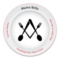 Mama Bella Gourmet Market logo - Similar company to Sign Resource Management, Inc.