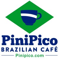 PiniPico Coffee logo - Similar company to Deep Purple