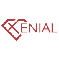 Xenial Hotel Agency logo - Similar company to F-Design