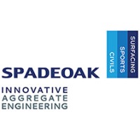 Spadeoak logo - Similar company to Centar Surfacing Ltd