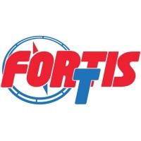 Fortis Trade logo - Similar company to Planet- Express Ltd