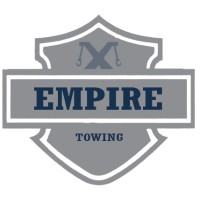 Empire Towing logo - Similar company to Delivorder