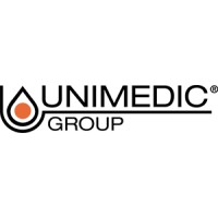 Prodlekpol/Cross Pharma (Unimedic Group) logo - Similar company to Symtion Pharma