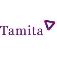 Tamita logo - Similar company to Greenfield Dynamics