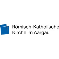 Römisch-Katholische Kirche im Aargau logo - Similar company to Stiftung St. Stephanus