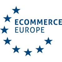 Ecommerce Europe logo - Similar company to Techia Ai