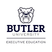 Butler University - Executive Education