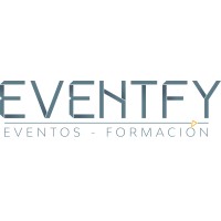 Eventfy logo - Similar company to Eventfy