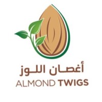 ALMOND TWIGS Agriculture Est. اغصان اللوز للزراعة logo - Similar company to خليك أخضر | بيع بذور | أدوات زراعية يدوية | أسمدة عضوية