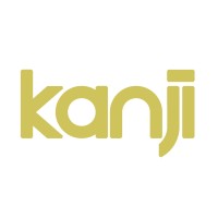 KANJi logo - Similar company to Kanji