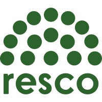 Resco - Animal feed manufacturer logo - Similar company to Belfeed