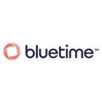 Bluetime SA logo - Similar company to Devcom-Media