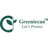 Greeniecan India logo - Similar company to All Day Reach